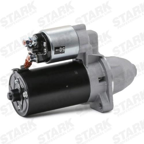 STARK Motor Starter/Anlasser 1,4kW für VOLVO 940 II Kombi (945) 940 Kombi (945) Bild STARK Motor Starter/Anlasser 1,4kW für VOLVO 940 II Kombi (945) 940 Kombi (945)