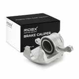 RIDEX 78B1631 Bremssattel Bremszange Vorne rechts für CHEVROLET SPARK (M300) für