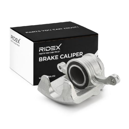 RIDEX 78B1631 Bremssattel Bremszange Vorne rechts für CHEVROLET SPARK (M300) für Bild RIDEX 78B1631 Bremssattel Bremszange Vorne rechts für CHEVROLET SPARK (M300) für