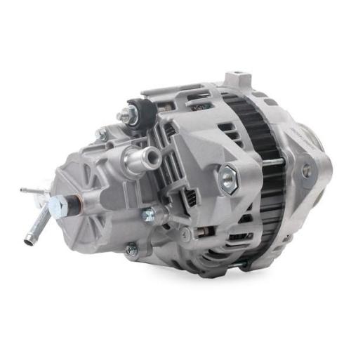 RIDEX 4G0364 Lichtmaschine 110A 12V Drehrichtung im Uhrzeigersinn mit für KIA Bild RIDEX 4G0364 Lichtmaschine 110A 12V Drehrichtung im Uhrzeigersinn mit für KIA