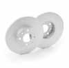 RIDEX PLUS 82B0069P 2x Bremsscheiben Vorne Ø257,3mm voll für FIAT 500 (312) Bild RIDEX PLUS 82B0069P 2x Bremsscheiben Vorne Ø257,3mm voll für FIAT 500 (312)