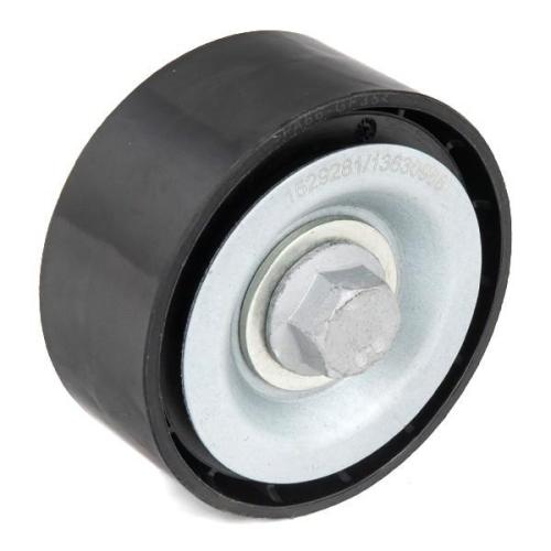 RIDEX Umlenk- / Führungsrolle Keilrippenriemen für FIAT Ducato Kastenwagen Bild RIDEX Umlenk- / Führungsrolle Keilrippenriemen für FIAT Ducato Kastenwagen