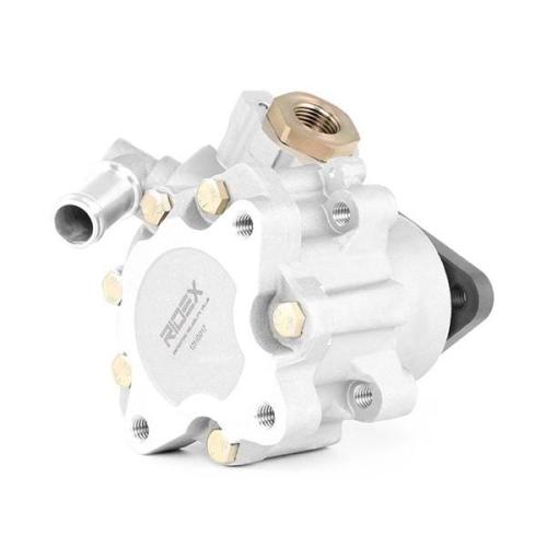 RIDEX 12H0017 Servopumpe Hydraulikpumpe Lenkung hydraulisch für BMW 3 Limousine Bild RIDEX 12H0017 Servopumpe Hydraulikpumpe Lenkung hydraulisch für BMW 3 Limousine