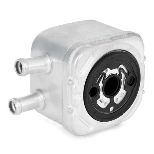 RIDEX 469O0017 Ölkühler Motoröl Kühler mit Dichtring für VW Golf 1V Schrägheck Bild RIDEX 469O0017 Ölkühler Motoröl Kühler mit Dichtring für VW Golf 1V Schrägheck