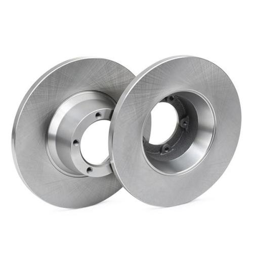 RIDEX 82B1118 2x Bremsscheiben Vorne Ø270mm voll für FORD TRANSIT Kasten Bild RIDEX 82B1118 2x Bremsscheiben Vorne Ø270mm voll für FORD TRANSIT Kasten