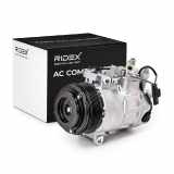 RIDEX A/C Kompressor für Klimaanlage Klimakompressor mit ID: 6SBU16C PAG 46 mit
