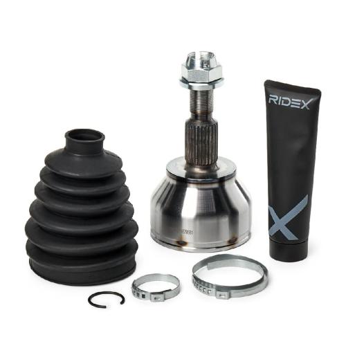 RIDEX 5J1116 Gelenksatz Antriebswelle Achswelle A1 für FORD FOCUS III Turnier Bild RIDEX 5J1116 Gelenksatz Antriebswelle Achswelle A1 für FORD FOCUS III Turnier