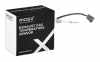 RIDEX 3938E0160 Abgastemperatursensor 2-Polig f&uuml;r NISSAN Qashqai / Qashqai +2 I