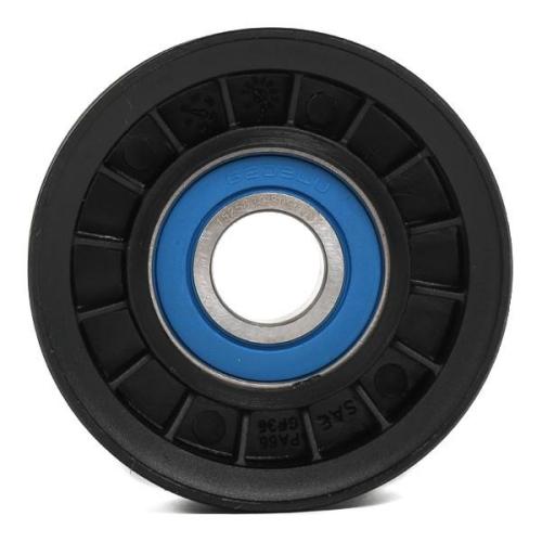 RIDEX Umlenk- / Führungsrolle Keilrippenriemen für FORD Fiesta Mk6 Schrägheck Bild RIDEX Umlenk- / Führungsrolle Keilrippenriemen für FORD Fiesta Mk6 Schrägheck