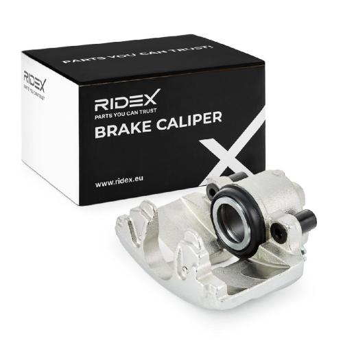 RIDEX 78B0038 Bremssattel Bremszange Vorne rechts für VW Golf 5I (5K1) Bild RIDEX 78B0038 Bremssattel Bremszange Vorne rechts für VW Golf 5I (5K1)