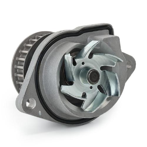 RIDEX PLUS 1260W0036P Kühlmittelpumpe Motorkühlung Wasserpumpe 27-Zähn für VW Bild RIDEX PLUS 1260W0036P Kühlmittelpumpe Motorkühlung Wasserpumpe 27-Zähn für VW
