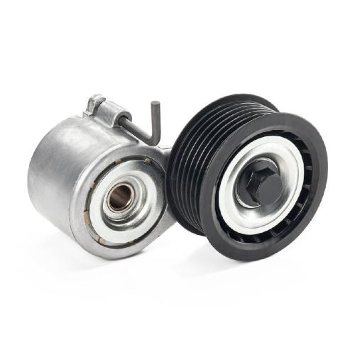RIDEX 310T0464 Spannrolle Keilrippenriemen für AUDI A4 Avant (8K5, B8) N91189401 Bild RIDEX 310T0464 Spannrolle Keilrippenriemen für AUDI A4 Avant (8K5, B8) N91189401