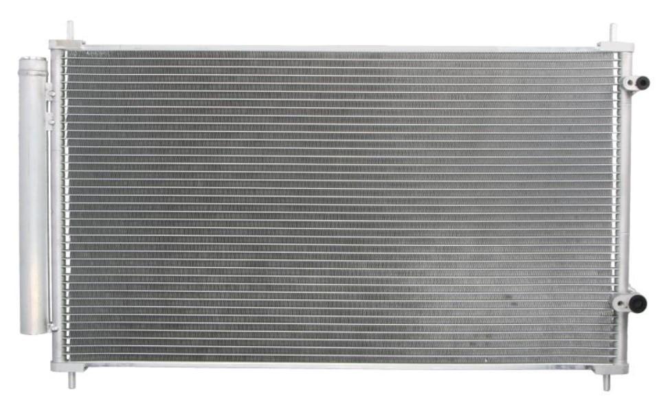 KOYORAD CD011188 Klimakondensator Klimaanlage Auto mit Trockner für TOYOTA