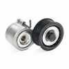 RIDEX 310T0464 Spannrolle Keilrippenriemen für AUDI A4 Avant (8K5, B8) N91189401 Bild RIDEX 310T0464 Spannrolle Keilrippenriemen für AUDI A4 Avant (8K5, B8) N91189401