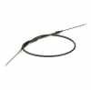 RIDEX Handbremsseil passend für PEUGEOT 306 Cabriolet (7D, N3, N5) Bild RIDEX Handbremsseil passend für PEUGEOT 306 Cabriolet (7D, N3, N5)