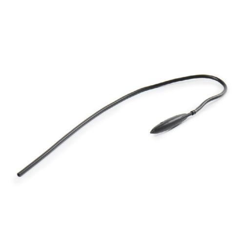RIDEX Scheibenwischer Wischblatt Stück mit Spoiler Vorne Länge: 550mm mit Bild RIDEX Scheibenwischer Wischblatt Stück mit Spoiler Vorne Länge: 550mm mit