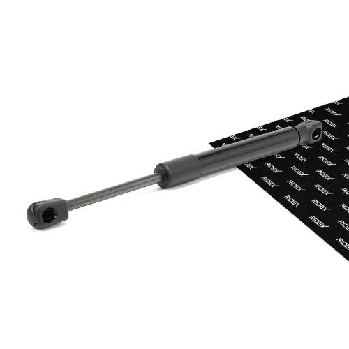 RIDEX 219G0061 Heckklappendämpfer beidseitig hinten Länge:279mm 520N Hub: 95mm Bild RIDEX 219G0061 Heckklappendämpfer beidseitig hinten Länge:279mm 520N Hub: 95mm
