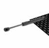 RIDEX 219G0061 Heckklappend&auml;mpfer beidseitig hinten L&auml;nge:279mm 520N Hub: 95mm