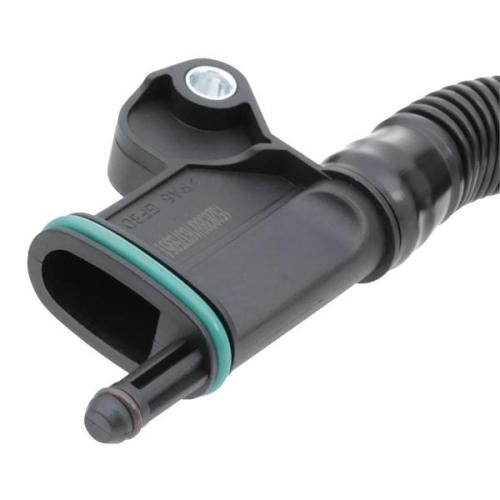 RIDEX Kurbelgehäuseentlüftung-Schlauch Hinten Links für VW Golf 5I (5K1) Bild RIDEX Kurbelgehäuseentlüftung-Schlauch Hinten Links für VW Golf 5I (5K1)