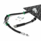 RIDEX Bremsschlauch 83B1328 VORNE links BREMSSCHLÄUCHE Länge: 935mm
