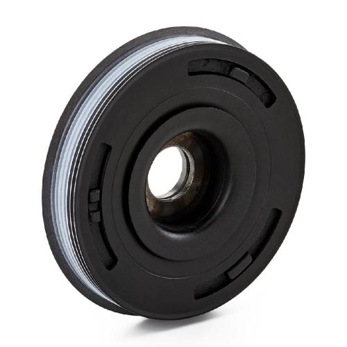 RIDEX 3213B0003 Riemenscheibe Kurbelwelle 153mm 162,00mm für FORD 1205652 515R0 Bild RIDEX 3213B0003 Riemenscheibe Kurbelwelle 153mm 162,00mm für FORD 1205652 515R0