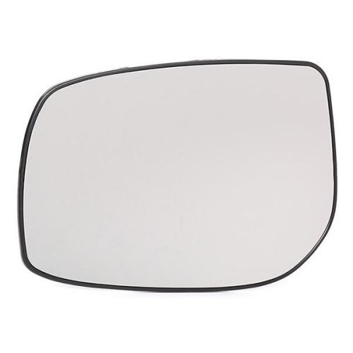 RIDEX 1914M0265 Spiegelglas Glas Aussenspiegel beheizt konvex links für TOYOTA Bild RIDEX 1914M0265 Spiegelglas Glas Aussenspiegel beheizt konvex links für TOYOTA