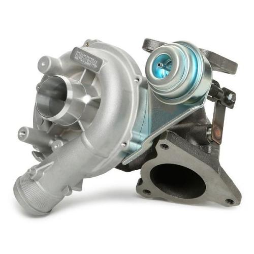 RIDEX 2234C0108 Turbolader Abgasturbolader passend für PEUGEOT 807 MPV 0375E6 Bild RIDEX 2234C0108 Turbolader Abgasturbolader passend für PEUGEOT 807 MPV 0375E6