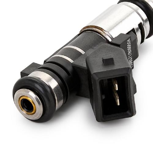 RIDEX Einspritzventil passend für PEUGEOT 206 Schrägheck (2A/C) Bild RIDEX Einspritzventil passend für PEUGEOT 206 Schrägheck (2A/C)