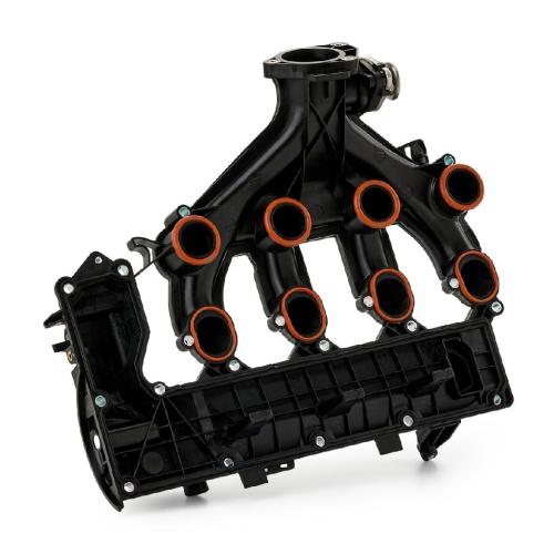 RIDEX Stutzen Ansaugkrümmer, Ansaugbrücke für FORD MONDEO IV Turnier (BA7) Bild RIDEX Stutzen Ansaugkrümmer, Ansaugbrücke für FORD MONDEO IV Turnier (BA7)