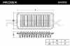RIDEX 8A0016 Motor Luftfilter RechtEckig Filtereinsatz Umluftfilter für SKODA Bild RIDEX 8A0016 Motor Luftfilter RechtEckig Filtereinsatz Umluftfilter für SKODA