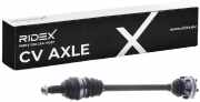 RIDEX Antriebswelle Achswelle Hinterachse/Hinten rechts für BMW 3 Touring