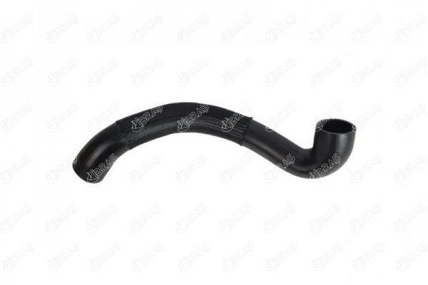 IBRAS 21488 Ladeluftschlauch für OPEL VECTRA B (36) 5860758 GM24444174 24444174