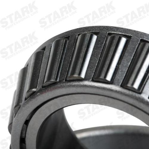 STARK SKWB-0180805 Radlagersatz pro 1 Rad Hinten beidseitig für RENAULT Bild STARK SKWB-0180805 Radlagersatz pro 1 Rad Hinten beidseitig für RENAULT