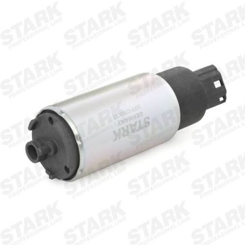 STARK SKFP-0160033 Kraftstoffpumpe 3,5 Bar Druck für RENAULT KANGOO (KC0/1) Bild STARK SKFP-0160033 Kraftstoffpumpe 3,5 Bar Druck für RENAULT KANGOO (KC0/1)