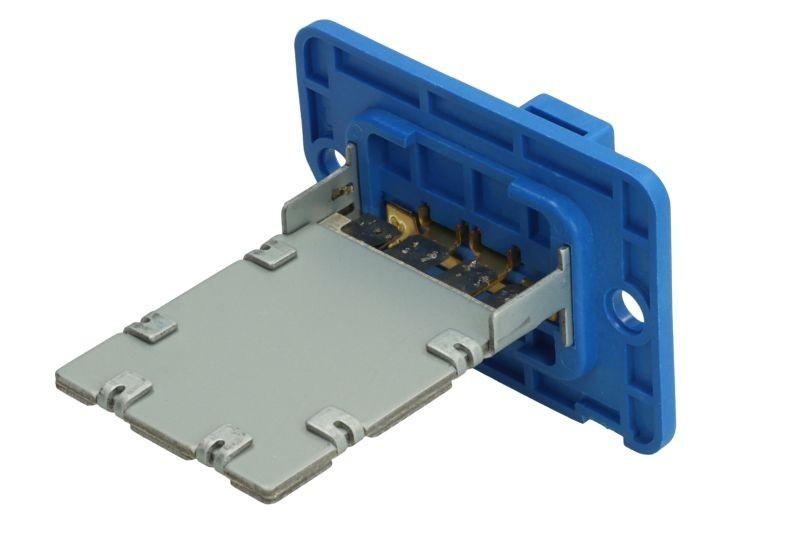 THERMOTEC Gebläsewiderstand für HYUNDAI ATOS (MX)