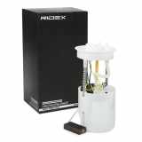 RIDEX 1382F0359 Kraftstoffpumpe Kraftstoff-Fördereinheit Modul Benzinpumpe mit