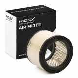 RIDEX 8A0267 Motor Luftfilter Filtereinsatz Umluftfilter für CITROËN für LADA