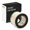RIDEX 8A0267 Motor Luftfilter Filtereinsatz Umluftfilter f&uuml;r CITRO&Euml;N f&uuml;r LADA