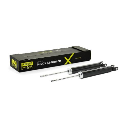 RIDEX PLUS 854S0891P 2x Stoßdämpfer Gasdruck Hinten für HYUNDAI i30 (FD) Bild RIDEX PLUS 854S0891P 2x Stoßdämpfer Gasdruck Hinten für HYUNDAI i30 (FD)