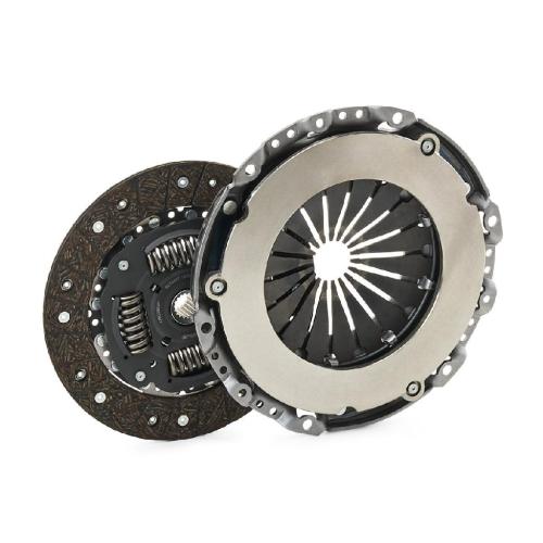 RIDEX PLUS 479C0004P Kupplungssatz passend für PEUGEOT 206 Schrägheck (2A/C) Bild RIDEX PLUS 479C0004P Kupplungssatz passend für PEUGEOT 206 Schrägheck (2A/C)