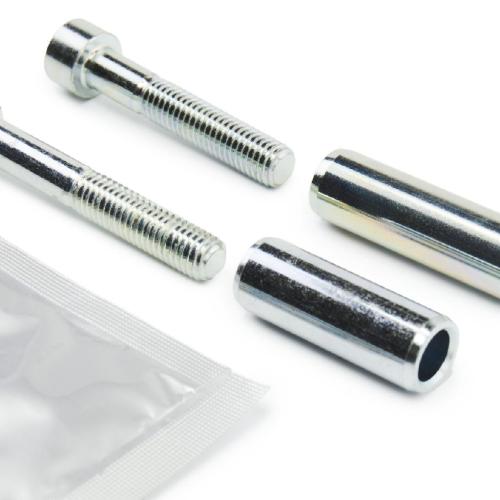 RIDEX 1165G0095 Führungshülsensatz Bremssattel Vorderachse für VW Golf 1II (1H1) Bild RIDEX 1165G0095 Führungshülsensatz Bremssattel Vorderachse für VW Golf 1II (1H1)