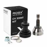 RIDEX 5J0348 Gelenksatz Antriebswelle Achswelle radseitig für FIAT 1495541080