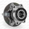 STARK SKWB-0180433 Radlagersatz pro 1 Rad Hinten beidseitig für MITSUBISHI ASX Bild STARK SKWB-0180433 Radlagersatz pro 1 Rad Hinten beidseitig für MITSUBISHI ASX