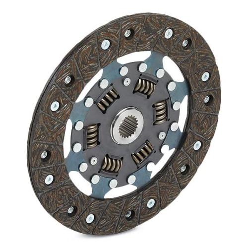RIDEX Kupplungsscheibe für HYUNDAI GETZ (TB) Bild RIDEX Kupplungsscheibe für HYUNDAI GETZ (TB)