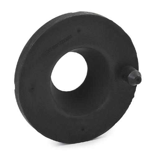 RIDEX 1180S0780 Federbeinstützlager Hinten für VW Golf 5II Schrägheck 1K0512297B Bild RIDEX 1180S0780 Federbeinstützlager Hinten für VW Golf 5II Schrägheck 1K0512297B