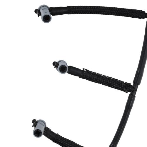 EINPARTS Leckkraftstoff-Schlauch für SKODA Octavia III Combi (5E5) Bild EINPARTS Leckkraftstoff-Schlauch für SKODA Octavia III Combi (5E5)