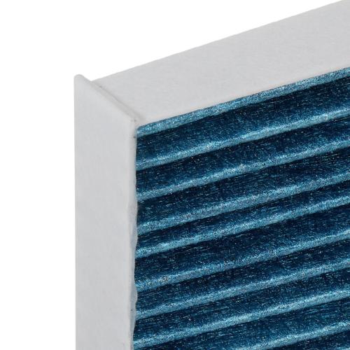 RIDEX PLUS 424I0641P Innenraumfilter Pollenfilter Aktivkohlefilter Höhe: 32 Bild RIDEX PLUS 424I0641P Innenraumfilter Pollenfilter Aktivkohlefilter Höhe: 32