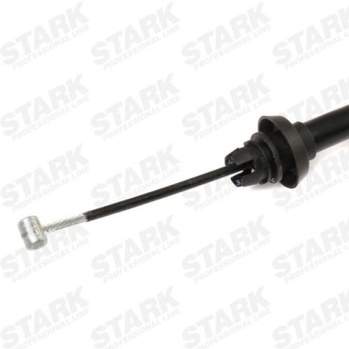 STARK Handbremsseil Hinten für FIAT PANDA (169) Bild STARK Handbremsseil Hinten für FIAT PANDA (169)