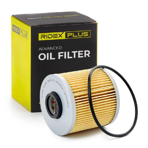 RIDEX PLUS Ölfilter Motorölfilter Filtereinsatz 7O0117P für BMW 3 Limousine Bild RIDEX PLUS Ölfilter Motorölfilter Filtereinsatz 7O0117P für BMW 3 Limousine