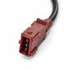 RIDEX Nockenwellensensor passend für PEUGEOT 206 Schrägheck (2A/C) Bild RIDEX Nockenwellensensor passend für PEUGEOT 206 Schrägheck (2A/C)